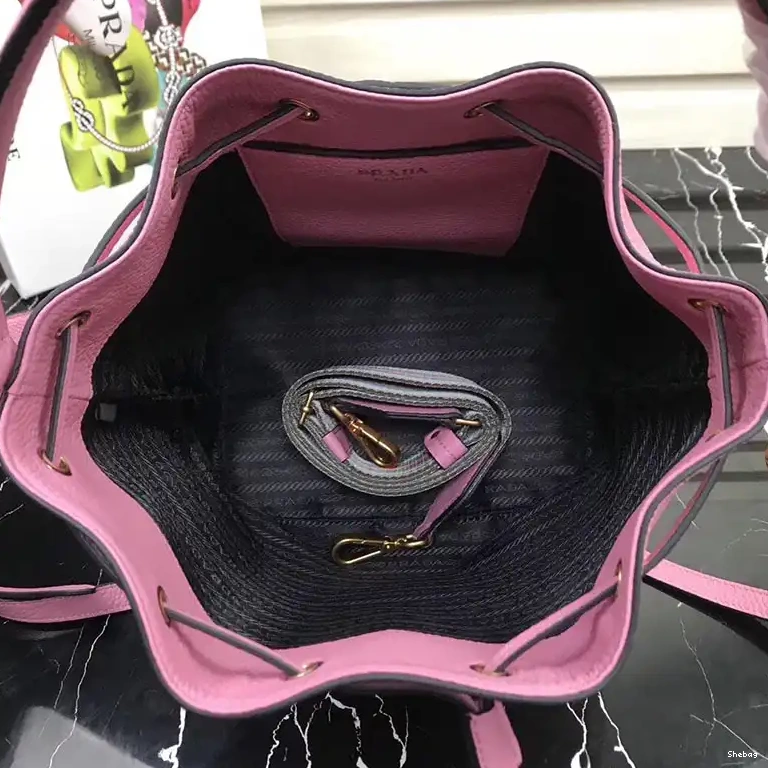 Prada 1907BP0009 Bags 0607